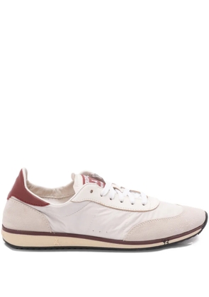 Patrizia Pepe Running Skin '93 low-top sneakers - White