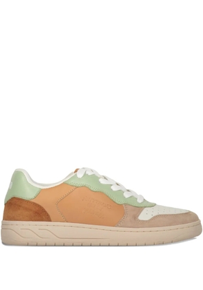 ACBC Project Terra panelled sneakers - Brown