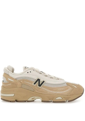 New Balance 1000 'Incense/Black' sneakers - Neutrals