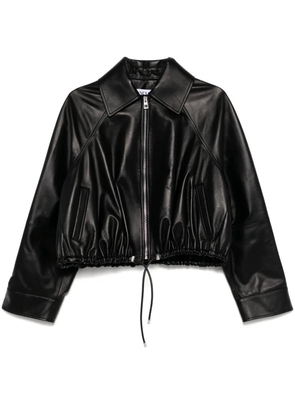 LOEWE Balloon jacket - Black