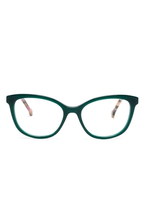 Carolina Herrera HER 0299 glasses - Green