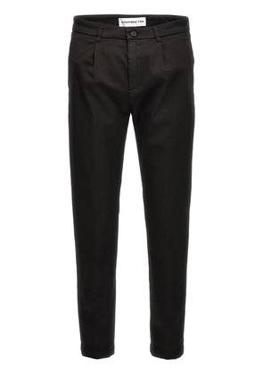 Department 5 Prince trousers - Black