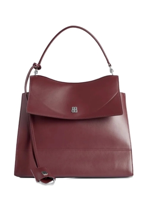 Balenciaga top-handle shoulder bag - Red