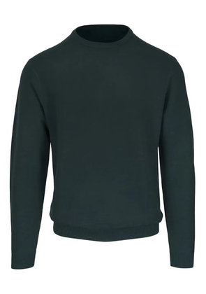 Peter Millar crew-neck sweater - Green