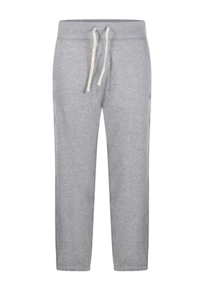 Ralph Lauren Collection drawstring trousers - Grey