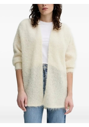 American Vintage open-front cardigan - Neutrals