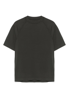 Circolo 1901 raglan T-shirt - Grey