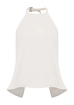 MISCI Santana top - White