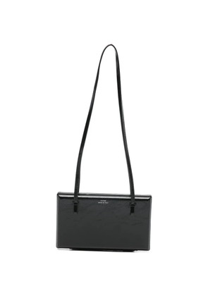 TOTEME Cocktail shoulder bag - Black