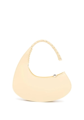 Benedetta Bruzziches Raffaella shoulder bag - Yellow
