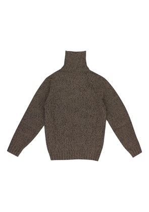 Aimé Leon Dore turtleneck sweater - Grey