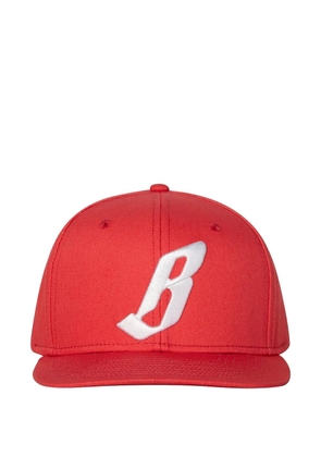 Billionaire Boys Club Flying B baseball cap - Red