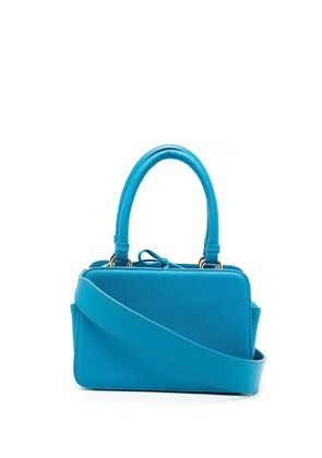 Sarah Chofakian Cross Body Chofakian bag - Blue
