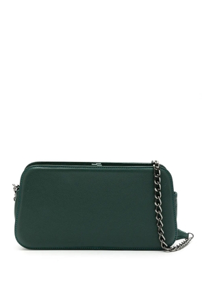 Sarah Chofakian Chofakian clutch bag - Green