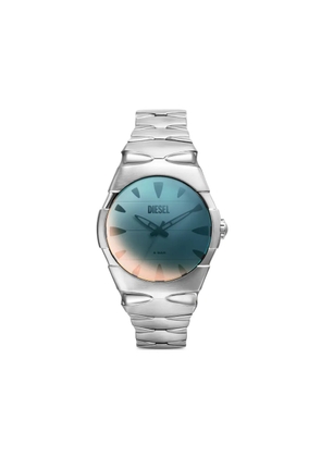 Diesel D-Sruptor 42mm - Blue
