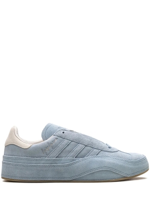 Y-3 x Y-3 Gazelle 'Tactile Blue/Alumina' sneakers