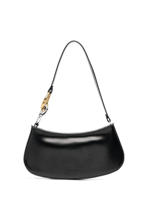 STAUD small Ollie shoulder bag - Black