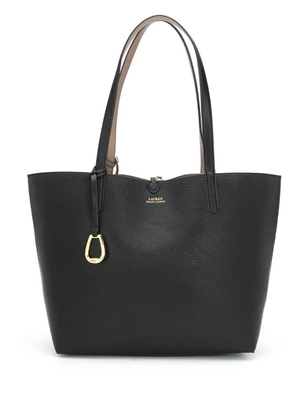 Lauren Ralph Lauren medium tote bag - Neutrals