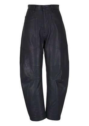 Nili Lotan Shon trousers - Black