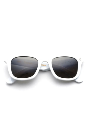 Kador Solemio sunglasses - White