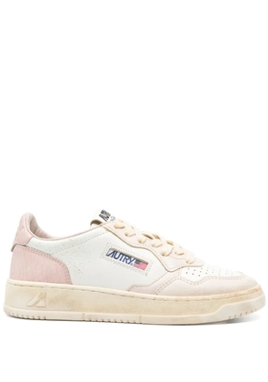 Autry Super Vintage sneakers - White