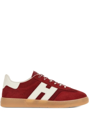 Hogan Cool sneakers - Red