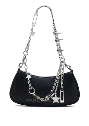 Marc Jacobs The Charm shoulder bag - Black