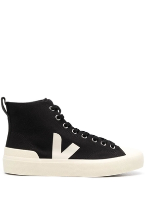 VEJA Nova HT sneakers - Black