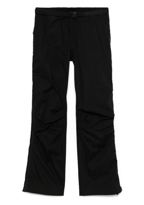 GR10K Arc trousers - Black