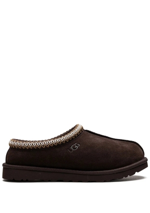 UGG Tasman suede slippers - Brown