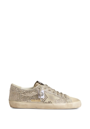 Golden Goose Super-Star sneakers - Neutrals