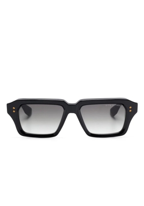 Dita Eyewear Detron sunglasses - Black