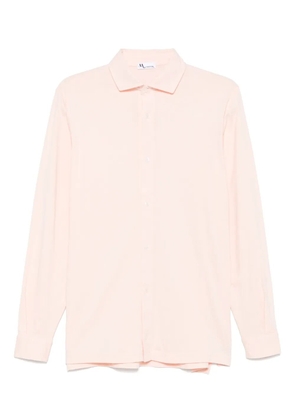 Doppiaa jersey shirt - Pink