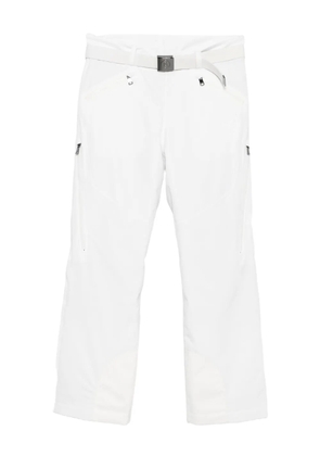 BOGNER Time6-T ski trousers - White