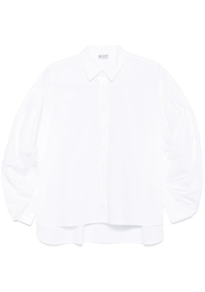 AG Jeans cotton shirt - White
