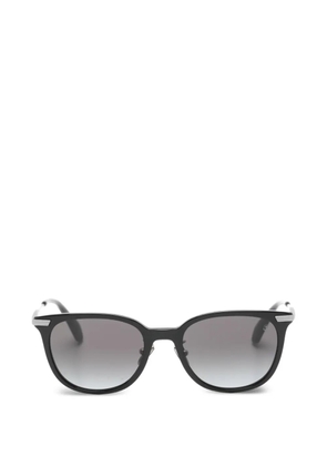 Moncler Eyewear Korra sunglasses - Black