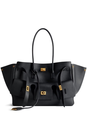 Balenciaga Bel Air tote bag - Black