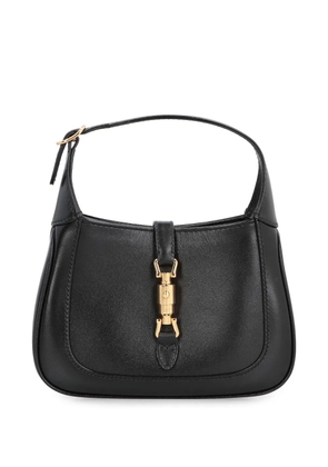 Gucci mini Jackie 1961 shoulder bag - Black