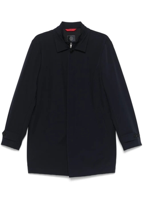 Fay Morning Coat trenchcoat - Blue