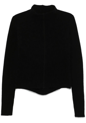 Rick Owens Headon cardigan - Black