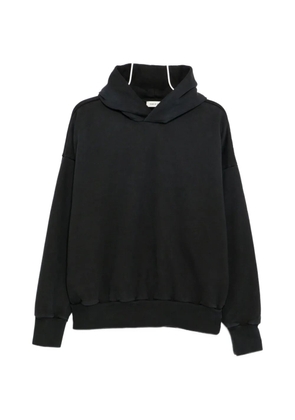 Fear Of God washed hoodie - Grey