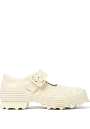 CamperLab Traktori loafers - Neutrals