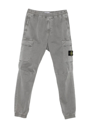 Stone Island cargo-pocket trousers - Grey