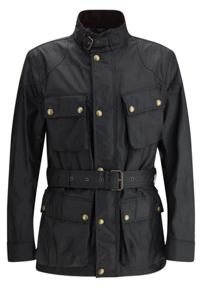 Belstaff Trialmaster jacket - Black