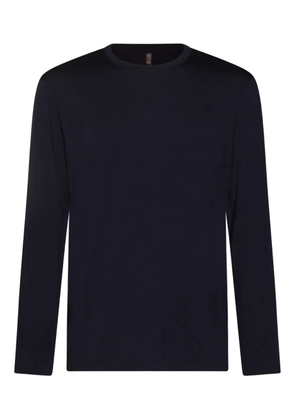Arc'teryx long-sleeve T-shirt - Blue