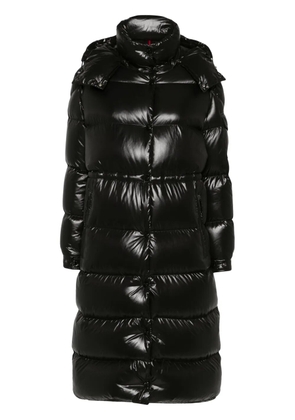 Moncler Cavettaz coat - Black