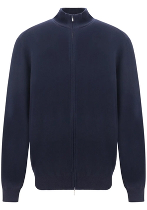 Loro Piana cashmere cardigan - Blue