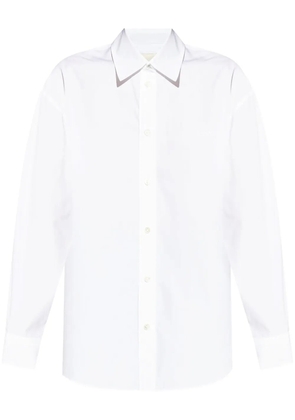 ISABEL MARANT Fabriza shirt - White
