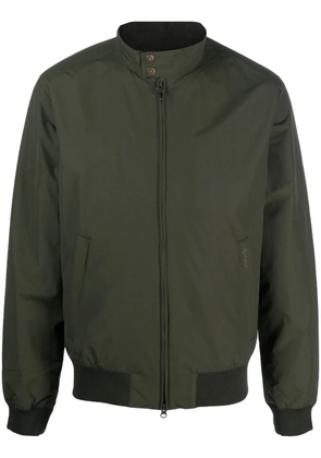Barbour lightweight bomber jacket - Green