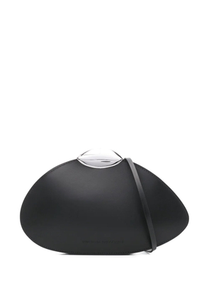 Benedetta Bruzziches Belle de Jour clutch bag - Black